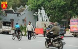Hà Nội: Cần phê phán và xử lý nghiêm các cá nhân cố tình ra đường trong thời điểm dịch Covid-19 diễn biến phức tạp
